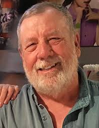 James P. Booth Obituary