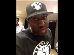 The King's Men Tour Backstage