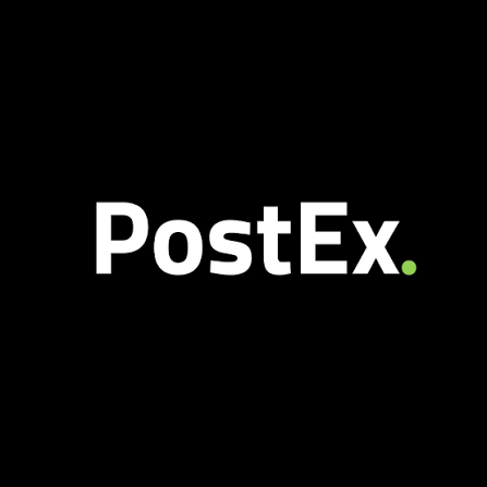 PostEX Logo