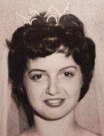 Norma Jean (Burdick) Rogers