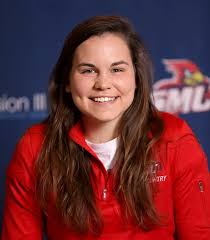 2020 Women's Track & Field Roster