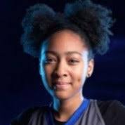 Layla Briggs' Schlarman High School Career Home