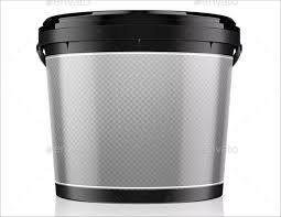 Download 41 Bucket Mockups Free Premium Psd Vector Jpg Png Downloads
