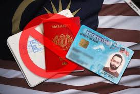Find numerous efficient ic malaysia to perform voltage, switch controlling and other electronic functions. No Passport Ic Will Do Say Lawyers Malaysia Today