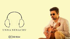 Unna Nenachu Bgm Ringtone Background Music Mp3 Song Download Mp3 Song Download Mp3 Song Songs