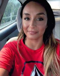 Nicole Ducharme Obituary October 29, 2024