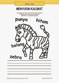 Pembelajaran soal cerita di sd. Dikte Untuk Anak Tk Cara Golden