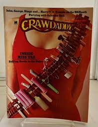 Crawdaddy September 1974