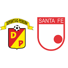 ¡ gracias por todo !!!! Deportivo Pereira Vs Santa Fe H2h Stats Soccerpunter