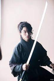 With byung yeon being part of the rebels, it's inevitable that their bromance is put to the test. Kim Byung Yeon Moonlight Drawn By The Clouds Moonlight Drawn By Clouds Kwak Dong Yeon Pretty People