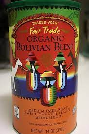 Black Gold Best Cold Brew Coffee Best Organic Coffee Bolivian Food