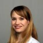 Dr. Monica P. Jauregui, MD