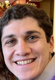 Volunteer Spotlight: Joshua Kaye, MA '18