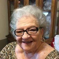 Gayle Helen Biedermann Scheel (1937-2019)