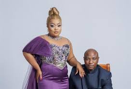 Uthando ne 'stress': MaKhumalo wants peace! | Daily Sun