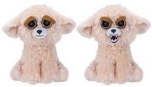 William mark corp feisty pets 8 plush, grandmaster funk the monkey (sly grin) feisty pets. Feisty Pets The Toy Insider