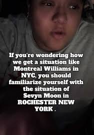 Montel Williams Bronx Mom