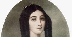 La dama de las camelias: Personajes del libro "La Dama de las Camelias"