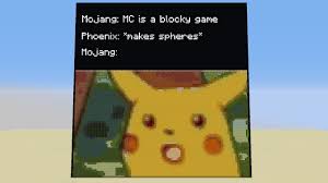 Meme Generator In Minecraft Youtube