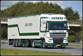 Image result for Groen 1999 DAF