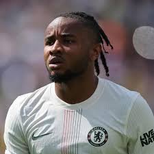 🔥 Something big could be brewing at AC Milan, and it might shock fans.  Stay with this — January could change everything. 👀 🚨🔵 Christopher  Nkunku is not untouchable at Milan. His