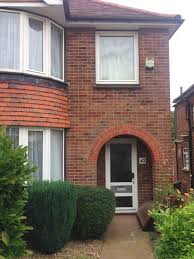All of our wooden front doors offer exceptional security. Our 1930s Front Door Before After Fifi Mcgee
