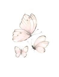 Black And White Wall Art Butterfly Wall Painting Pink Butterfly Pint Sweet Blush Butterflies Pencil Drawing Etsy Butterfly Art Print Butterfly Wall Art Butterfly Drawing