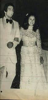 نجلاء فتحي مع زوجها سيف أبو النجا egyptian actress egyptian beauty egyptian actors