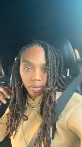 Reel by Precious Horton (@mrzkatra) · December 28, 2024