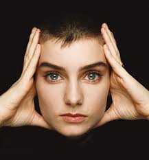 SINEAD O'CONNOR
