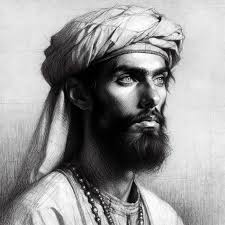 Vem var Biztha i bibeln?