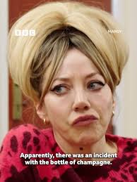 Mandy: A Hilarious Tale of Missed Opportunities