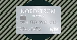 Now, nordstrom also offers another credit card option—a general use card. Nordstrom Visa Signature Card Review Nextadvisor With Time