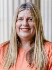 Professor Clair Sullivan