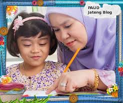 Semasa hamil, sebaiknya memperbanyak mengaji, selain membawa ketenangan, tentunya ada berkah tersendiri. Rahasia Sukses Mendidik Anak Perempuan Sejak Dini Paud Jateng