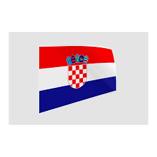Download wallpapers croatian flag, croatia, europe, flag of croatia, silk flag besthqwallpapers.com. Croatia Flag Style 29 Sticker Decalshouse
