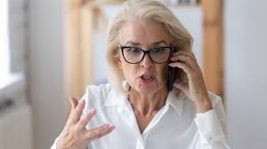 AITA for refusing to babysit my grandkids because I need to recharge?'