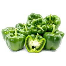 Image result for Capsicum