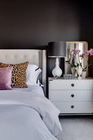 Get inspired with bedroom ideas and photos for your home refresh or remodel. 16 Dark Bedroom Ideas For A Moody And Dramatic Space