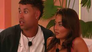 Love Island fans reveal 'clue' that gives away Conor's real feelings for  Megan after she's dumped from the villa