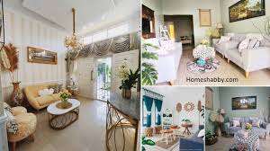 Sofa minimalis modern untuk ruang tamu kecil, bisa jadi cara lain untuk dapat menyiasati minimnya ketersediaan space dalam ruang berukuran mungil. 6 Desain Ukuran Ruang Tamu Minimalis Yang Tepat Dan Menawan Homeshabby Com Design Home Plans Home Decorating And Interior Design