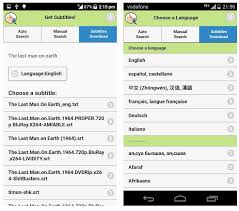 Subtitles in any language for your favourite yify films. 7 Best Subtitles Apps For Android Android Apps For Me Download Best Android Apps And More