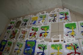 11 best anak soleh images islam muslim dan. Contoh Gambar Cara Mewarnai Lingkungan Sekolah Kataucap