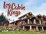 Charlie Norman Log Cabin Fever