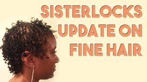 When doing so, go for a natural and stimulating. Sisterlocks Growth In 4 Months Youtube