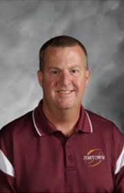 Nate Dean earns IBCA honor