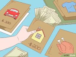 How do i manage my salary so that i can save some money for the future? 3 Ways To Manage Your Money Wisely Wikihow