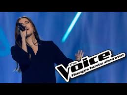 Cynthia verazie memory from cats musical live. Sarah Emilie Birkeland Love You I Do Jennifer Hudson Blind Audition The Voice Norway S06 Litetube