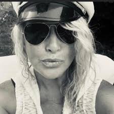 Ashley Camacci's Instagram, Twitter & Facebook