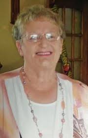 Condolence Book for Maura Lynch (née Flavin) (Listowel, Kerry)